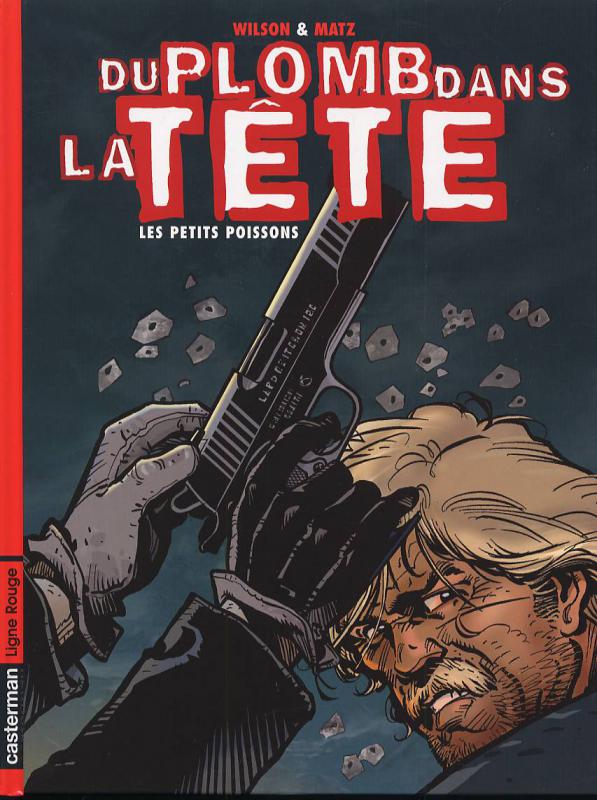 Petits poissons (Les)