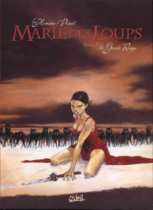 Garde rouge (La)