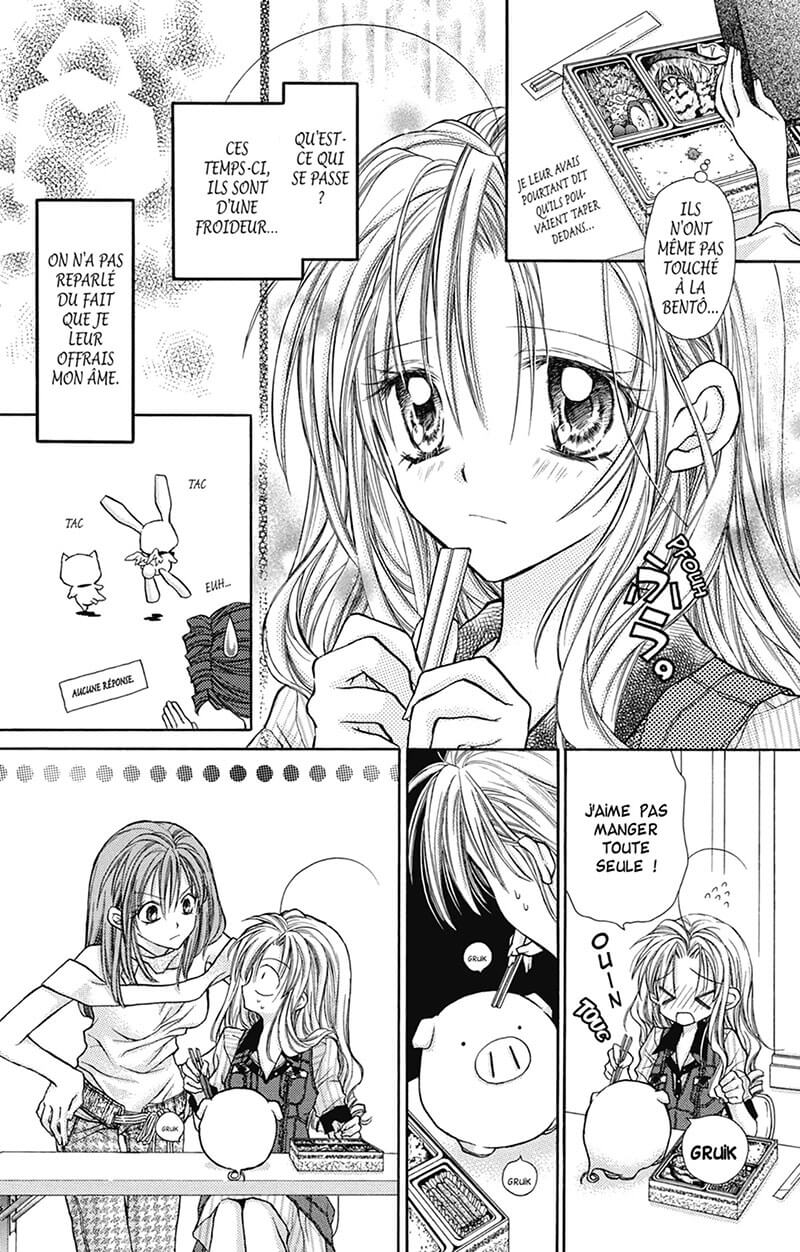 Full Moon 4 - Extrait 1