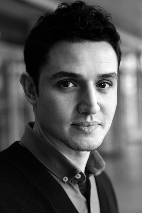 Marcial Toledano - Auteur