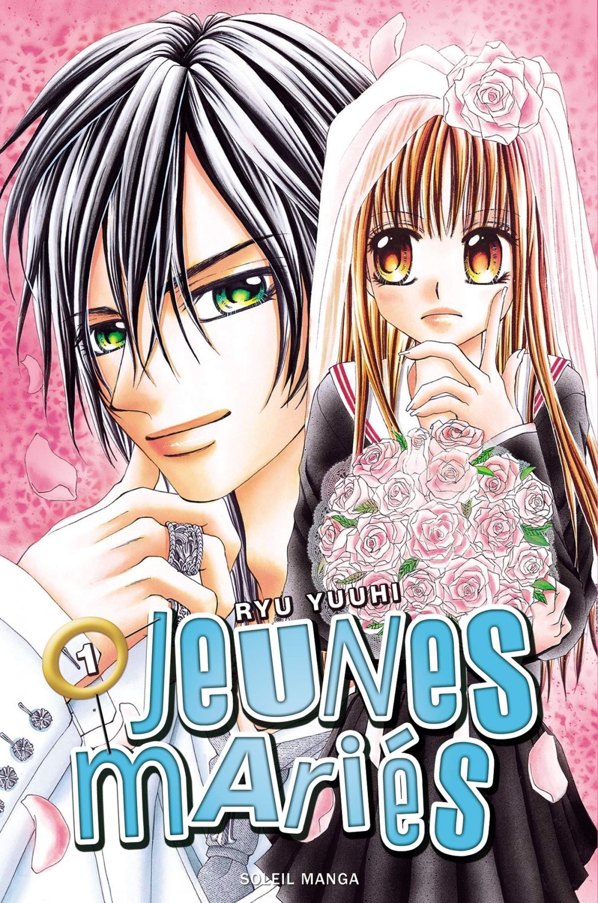 Jeunes Mariés 1