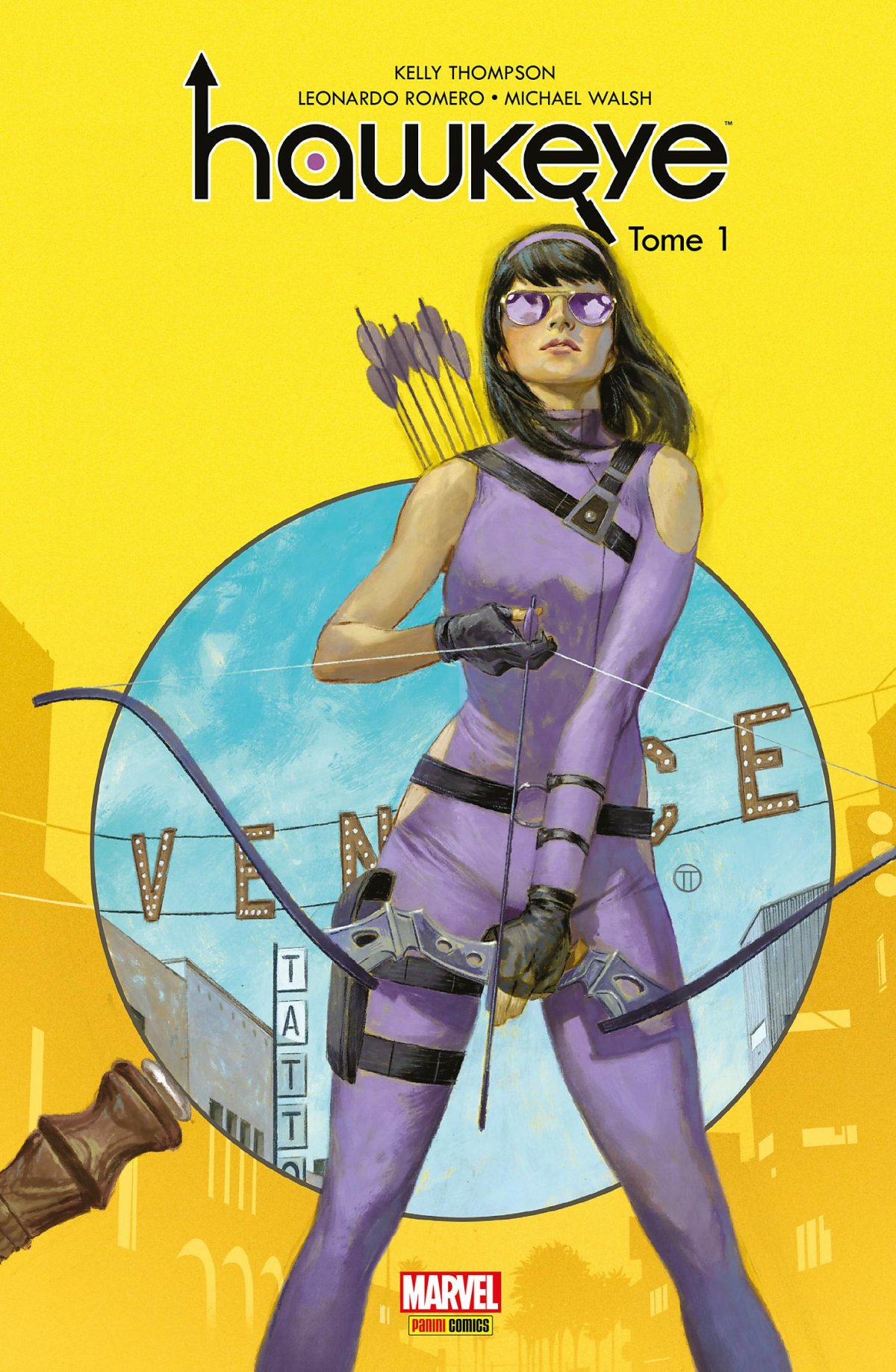 Hawkeye 1