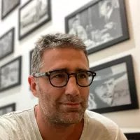Jérôme Ropert - Auteur