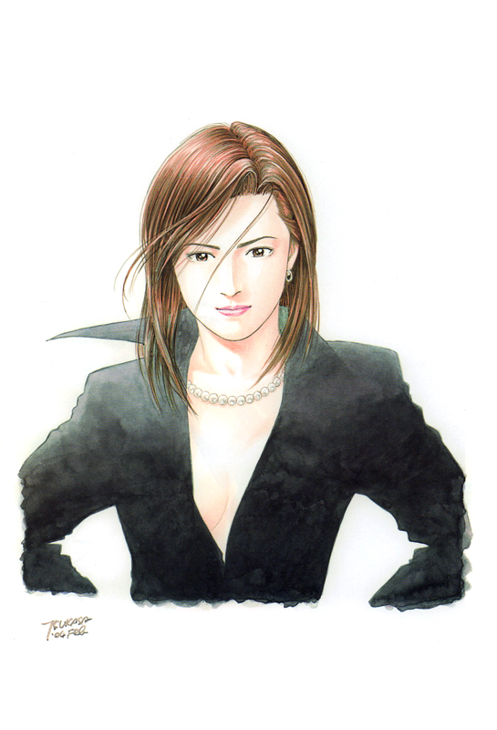 X illustration book - Extrait 1