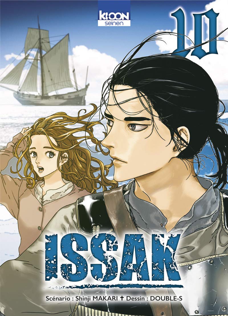 Issak 10