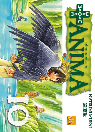 +Anima 10