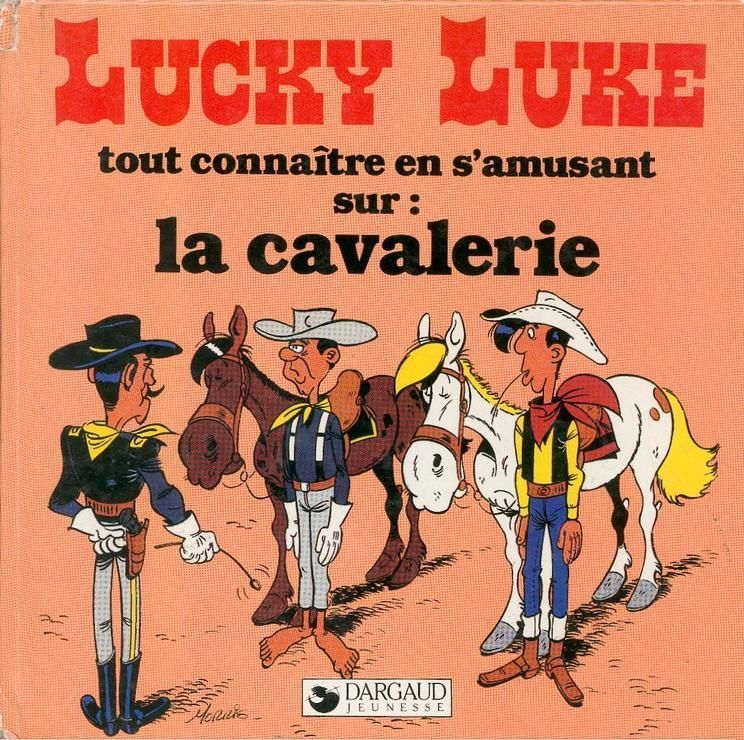 Cavalerie (La)