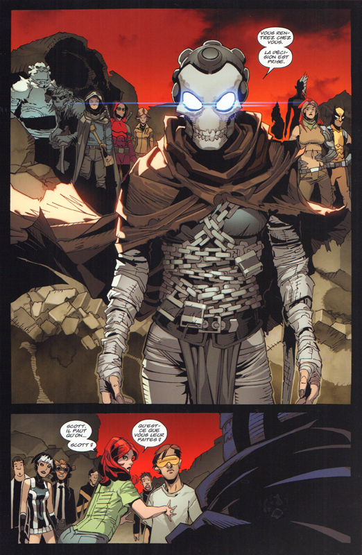 Bataille de l'atome (La) - Extrait 1