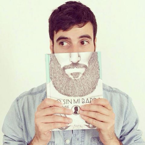Alfonso Casas - Auteur