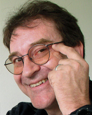 Michel Janvier - Auteur