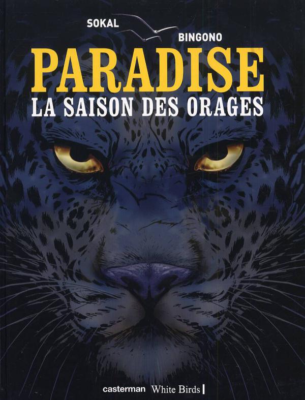 Saison des orages (La)