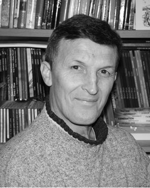 Claude Plumail - Auteur