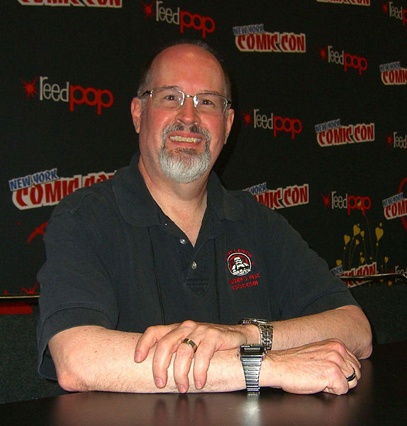 Timothy Zahn - Auteur