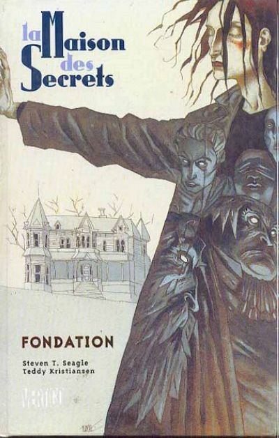 Fondation