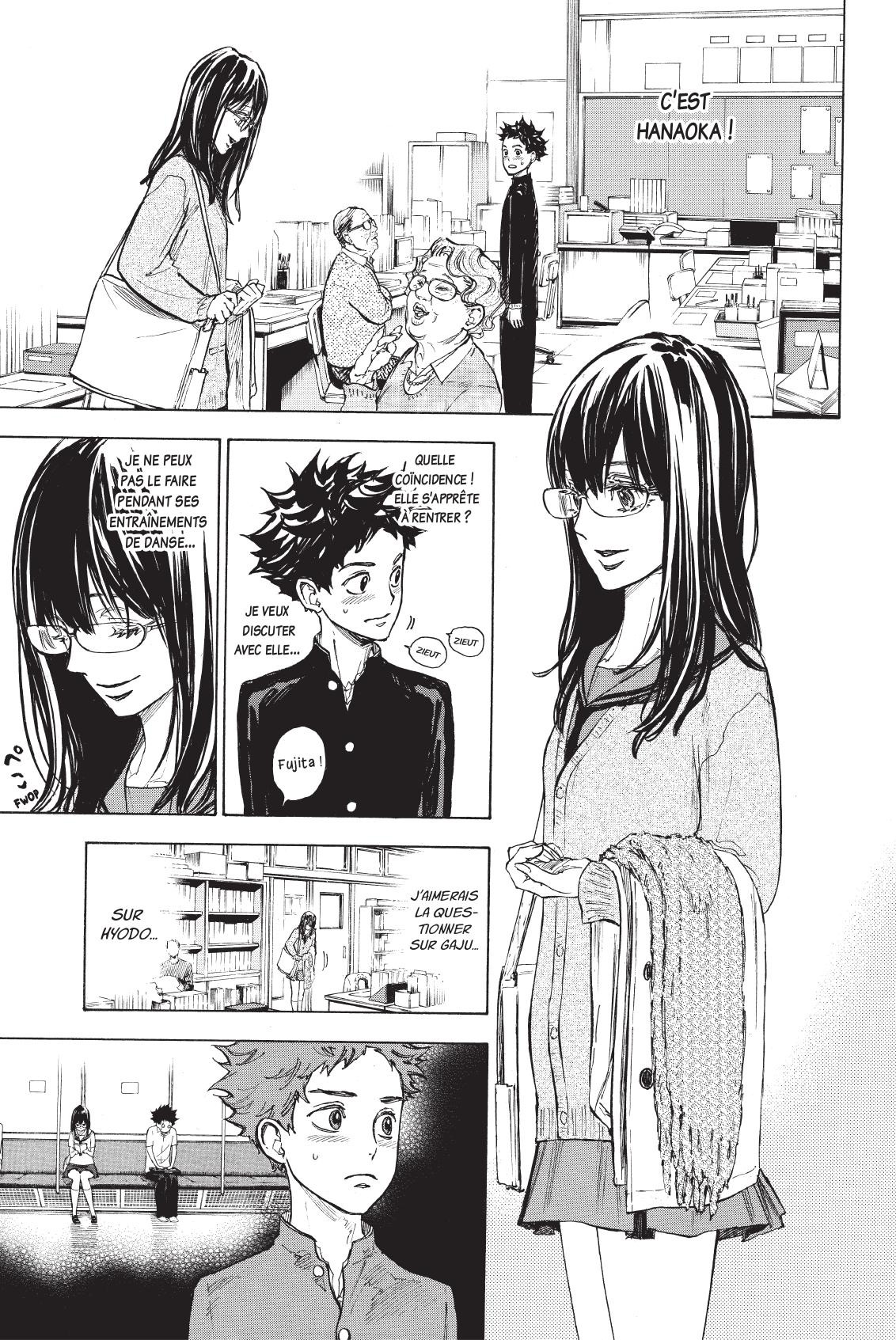 Welcome to the Ballroom 5 - Extrait 1