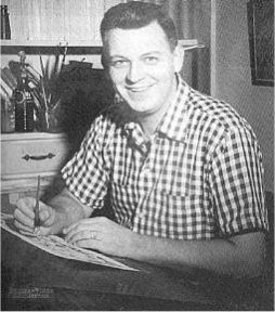 Bob Lubbers - Auteur