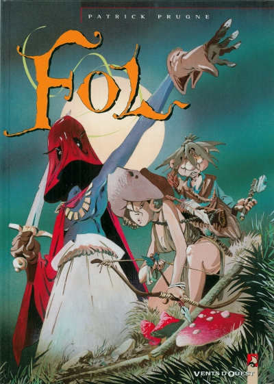Fol 1