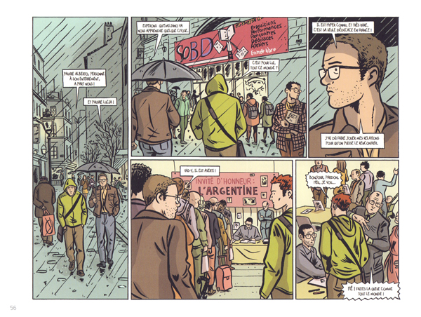 Collectionneur (Le) - Extrait 1