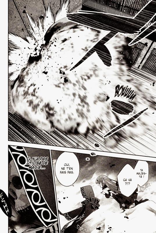 Back from Hell 3 - Extrait 1