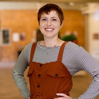 Christa Miesner - Auteur