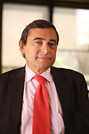 Francis Bergeron - Auteur