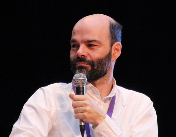 Roland Lehoucq - Auteur