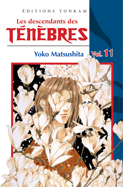 Descendants des Ténèbres (Les) 11