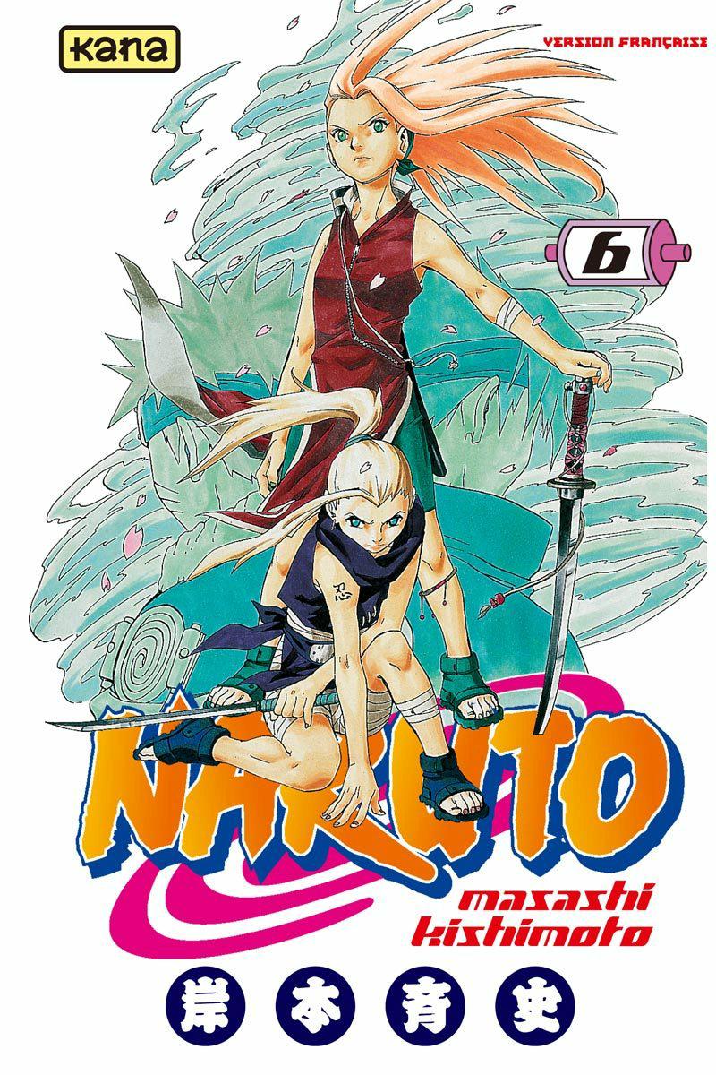 Naruto 6