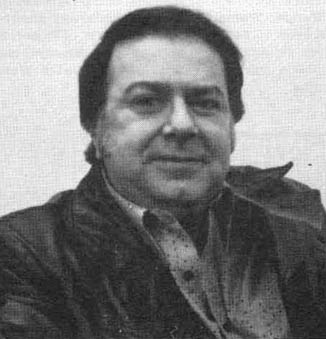 Mike Esposito /Joe Gaudioso - Auteur
