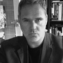 Jimmy Broxton - Auteur