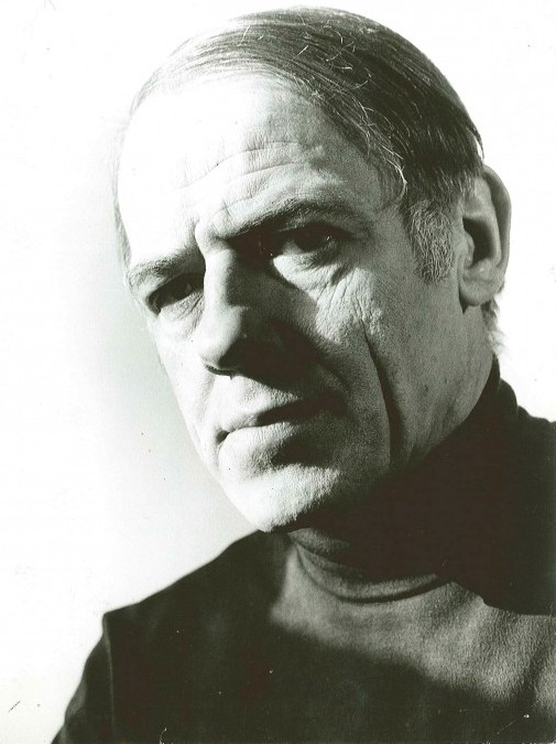 Bertrand Denoulet - Auteur