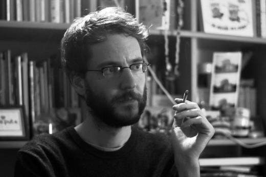 Alex Chauvel - Auteur