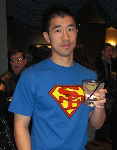 Alex Tse - Auteur