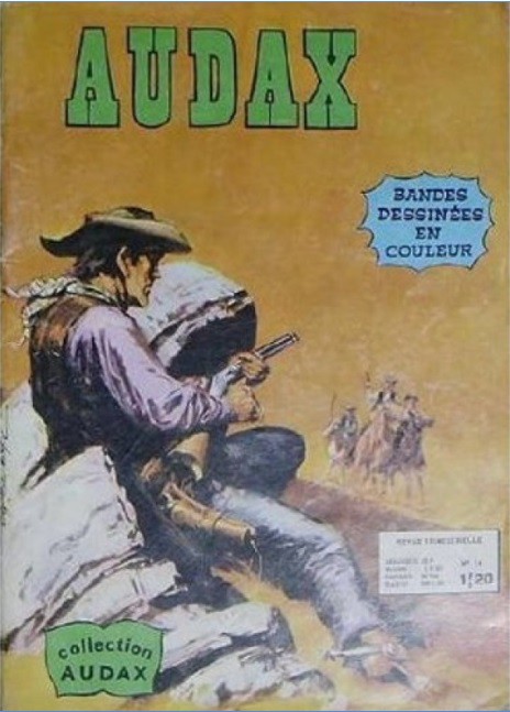 Sentier de l'honneur (Le)