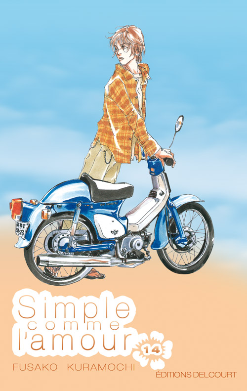 Simple comme l'amour 14