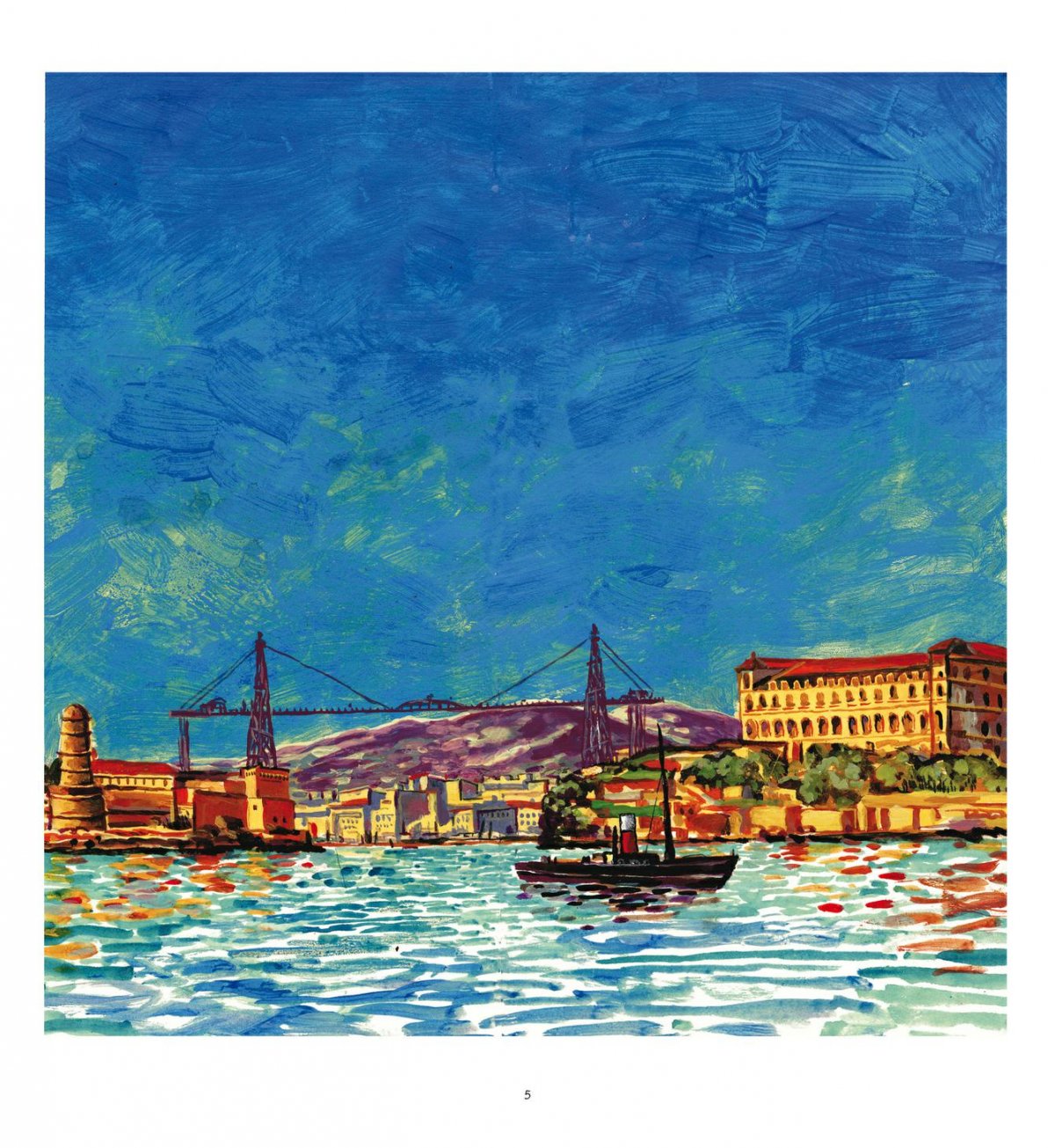 Chemin de Tuan (Le) - Extrait 1