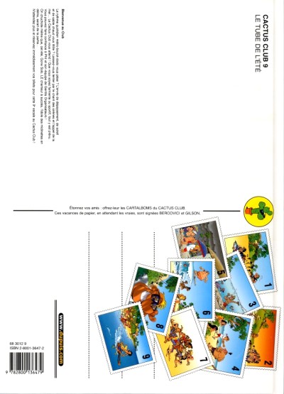 Tube de l'été (Le) - Extrait 1