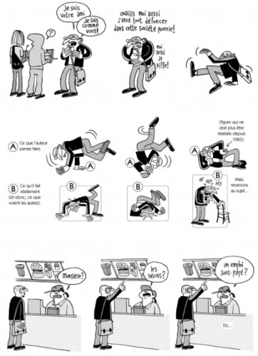 Génome (Le) - Extrait 1