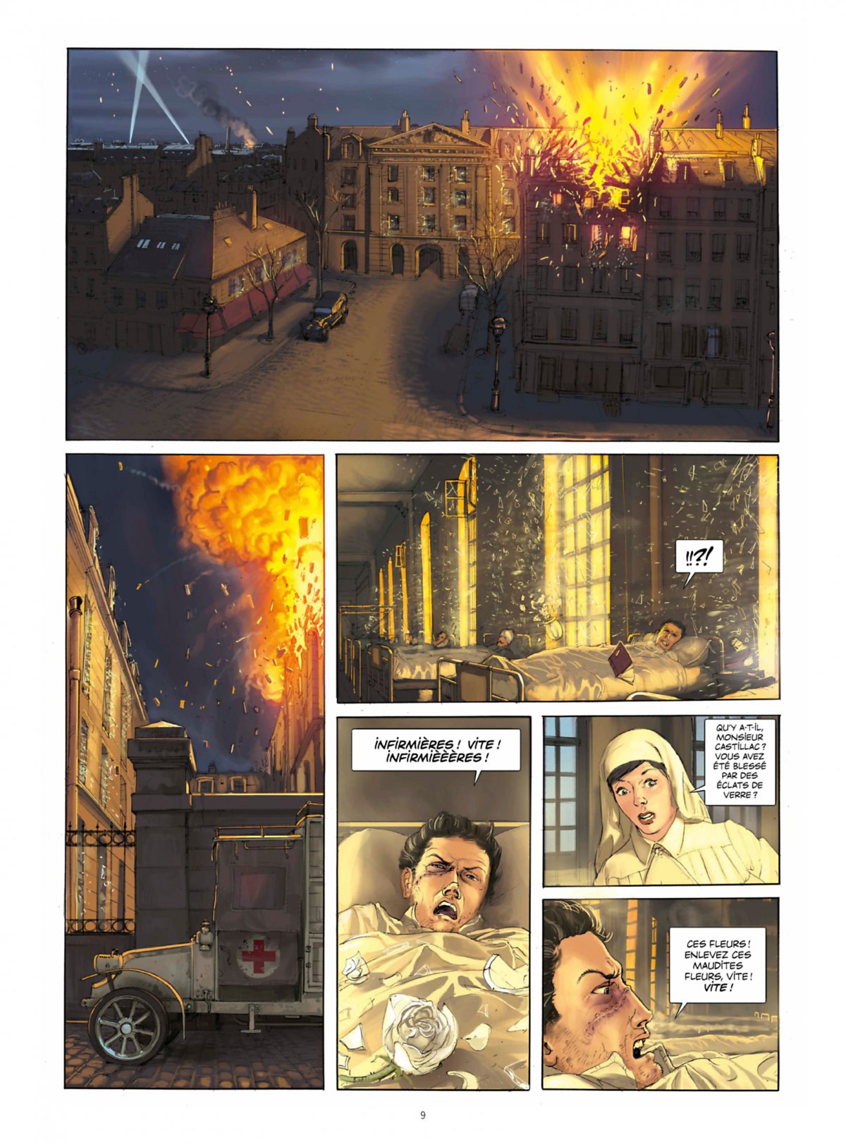 Walburga - Extrait 1