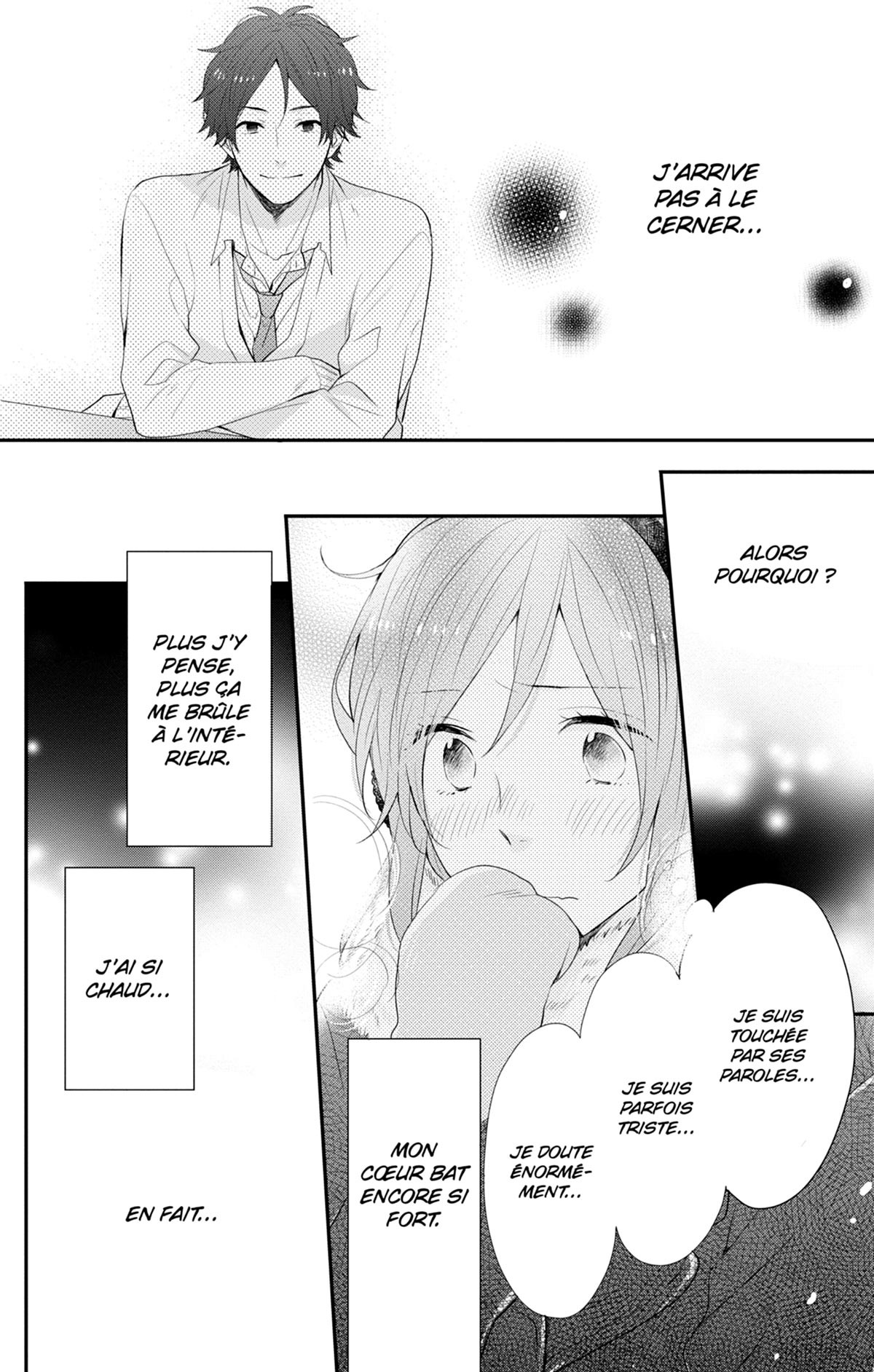 Rainbow Days 8 - Extrait 1