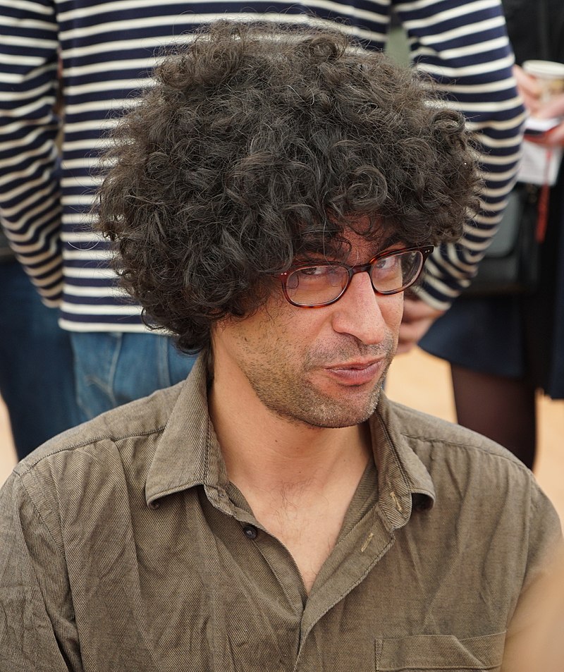 Christophe Bataillon - Auteur