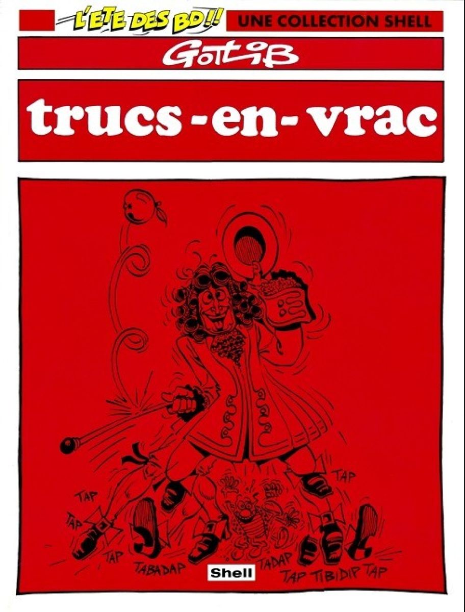 Trucs-en-vrac