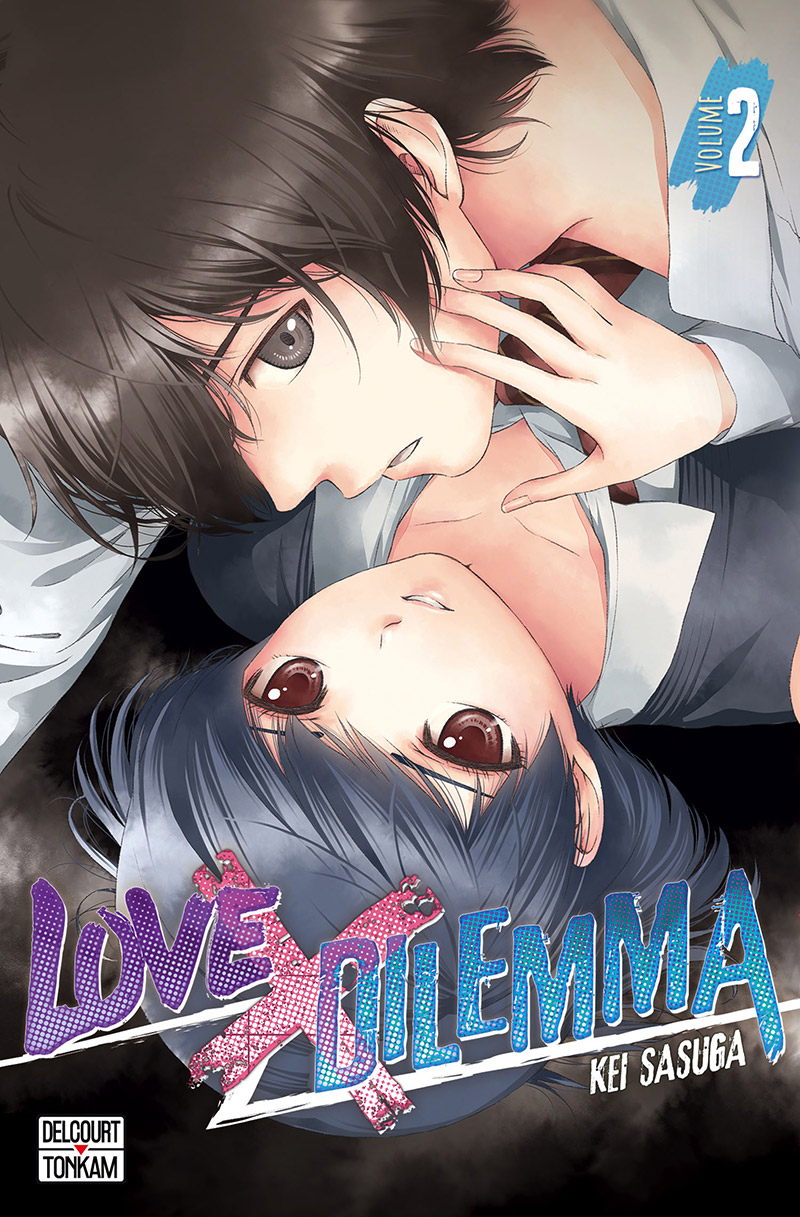 Love X Dilemma 2