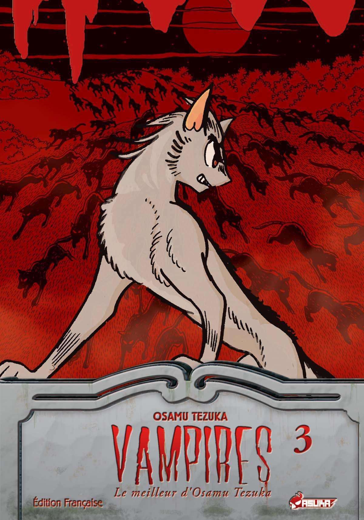 Vampires 3