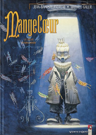 Rêve d'Argemme (Le)