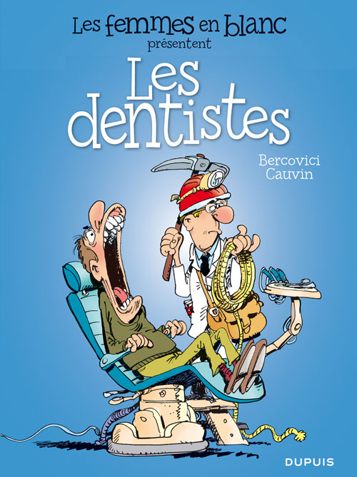 Dentistes (Les)
