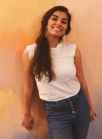 Noor Sofi - Auteur