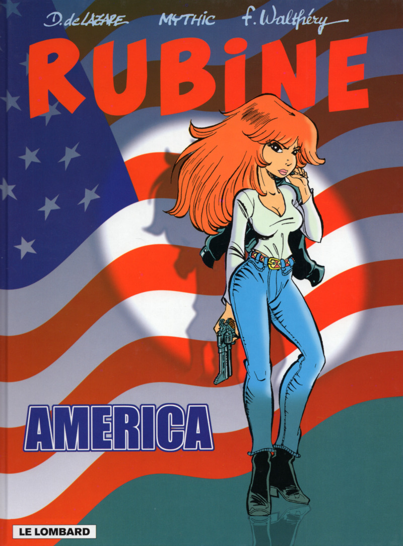 America