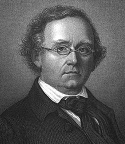 Eduard Mörike - Auteur