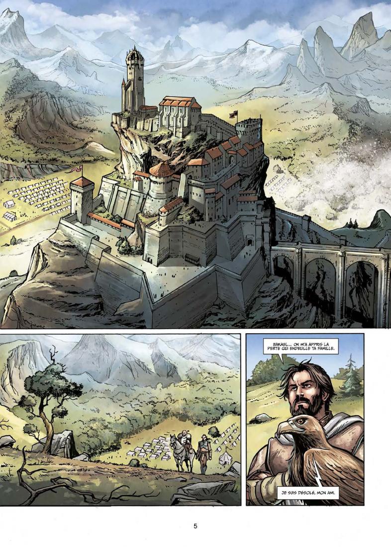 Elekhiad - Extrait 1